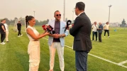 Eskişehirspor Sezonu Açtı: Başkan Ulaş Ertop’tan Şampiyonluk ve Destek Mesajı
