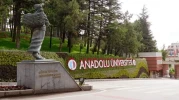 Anadolu Üniversitesi'ne yeni fakülte kuruldu