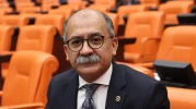 CHP’li Arslan’dan Meclis’e Kritik Teklif