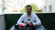 CHP’li Yalaz orman şehidinin dramını açıkladı