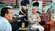 Milletvekili Arslan’dan TÜRK-İŞ’e Grev Sürecinde Destek Ziyareti