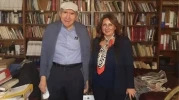 Altan Öymen Kimdir, aslen nereli, kaç yaşında? Gazetecilikten Siyasetin Zirvesine Uzanan Bir Yolculuk