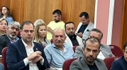 Ali Haydar Çelik’ten AK Parti’ye Eskişehirspor ve Atatürk Stadyumu Tepkisi