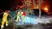 Eskişehir OSB İtfaiyesi Hem Bölgeye Hem Çevre İllere Güven Veriyor