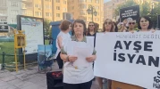 Nalan Karagöz: “Katillerin arkasında cezasızlık politikası var”
