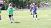 Bozüyük’te Kızlar ve Erkekler Futbol Turnuvası Coşkuyla Tamamlandı