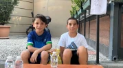 Oyuncak Hayaliyle Su Satan Minik Girişimciler Takdir Topluyor