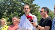 Çağlar Ölce: "Sözde Kalan Vaatlerle Halk Oyalanıyor”