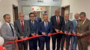 Eskişehir’de Türkiye’nin Dördüncü Bölge SMA Laboratuvarı Açıldı