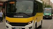 Eskişehir’de Ulaşıma Zam Yolda!