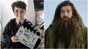 Nick Frost Kimdir? Yeni Harry Potter Uyarlamasında Hagrid’e Hayat Verecek İsim