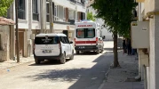 İkinci kattan düşen 1,5 yaşındaki çocuk hastaneye kaldırıldı, Annesi “Tutamadım” diyerek gözyaşlarına boğuldu