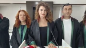 Av. Funda Güney “2025 Aile Yılı Değil, Kadın Katliamı Yılı Oldu!”