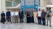 DPÜ’lü Başarılı Öğrenciler Arapça Eğitimi İçin Ürdün’e Uğurlandı
