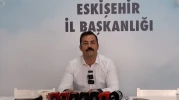 CHP'den AKP'ye sert tepki: “Tehditler çaresizliklerinin dışavurumudur”