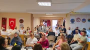 Eskişehir Gastronomi Derneği’nden 5 Bin İşletmeyi Kapsayan Tedarik Kooperatifi Hamlesi