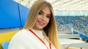 Daria Bondar Kimdir, Kaç Yaşında, Evli mi? Ukraynalı Spor Muhabiri Arda Turan ile Viral Oldu