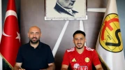 Eskişehirspor, şampiyon oyuncusu Yakup Demirci ile yeni sözleşme imzaladı