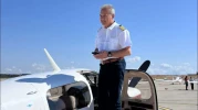 Pilot Mehmet Demirci’nin Kazadan Önceki Paylaşımları Yürek Burktu