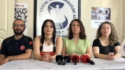 Mahkeme Kararıyla Görevine Dönen Sağlık Emekçisi Yeniden Sürgün Edildi