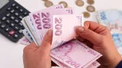Memura Yüzde 15,6, Emekliye Yüzde 16,7 Zam
