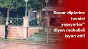 Eskişehir Osmangazi Mahallesinde karavan krizi: Alkol, çevre kirliliği ve denetimsizlik!
