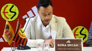 Adidas ve Eskişehirspor Yeniden Bir Arada: Bora Ercan’dan Açıklama