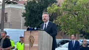 Vali Aksoy’dan Çağrı: “Kask Takın, Kurallara Uyun, Kazaları Sıfıra İndirelim”