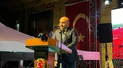 Gürhan Albayrak: “15 Temmuz, Milletimizin Direniş Destanıdır”