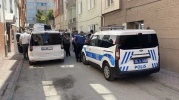 Eskişehir'de 2 Çocuk Babası Adam Evinde Ölü Bulundu