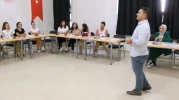 Eskişehir’de Karar Destek Eğitimi Başladı