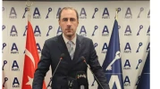 Anahtar Parti’den Sanayide Yüksek Teknoloji Atağı