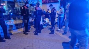 Hazıra Konan Hırsız 6 Saat Sonra Yakalandı