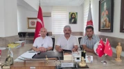 HABEV Yönetimi Baz İstasyonu Konusunda Kamuoyunu Bilgilendirdi: “Sağlık Riski Yok, Bilimsel Verilerle Karar Aldık”