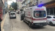 Bilecik’te Motosiklet Kazası