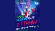 Eskişehir’de GSB Spor Okulları Başlıyor: Sporla Dolu Bir Yaz Geliyor!