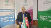 Başkan Kumru’dan Başsağlığı ve Ortak Sorumluluk Çağrısı