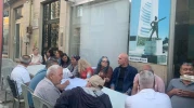 Eskişehir’de Yaşayan Bileciklilerden Muharrem Ayında Aşure İkramı