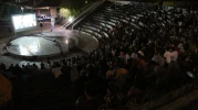 Odunpazarı’nda Açık Hava Film Günleri Başlıyor: Yıldızların Altında Sinema Keyfi