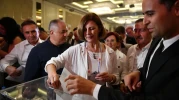 Ünlüce: “Halkın İradesine Sahip Çıkmaya Devam Edeceğiz”