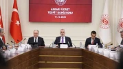 Asgari ücret pazartesi günü netleşecek
