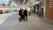Cani sevgili tutuklandı