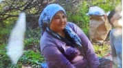 Mihalgazi’de bir kadın kayboldu, arama çalışmaları başlatıldı