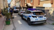 56 yaşındaki 2 Çocuk Babası Evde Ölü Bulundu
