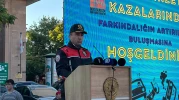 Eskişehir’de Motosiklet Kazalarına Karşı Seferberlik: “Bir Cana Bile Tahammülümüz Yok”