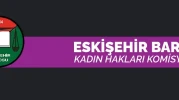 Eskişehir Barosu Kadın Hakları Komisyonu: “Ayşe Tokyaz’ın Katledilmesi Bir Tesadüf Değil, Sistematik Şiddetin Sonucudur”