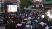 Açık Hava Film Günleri Nostaljik Bir Atmosferle Start Aldı”
