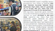 Eskişehir’de Temmuz Ayı Ticaret Denetimlerinde 224 Bin TL Ceza Kesildi