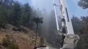 Sivil Kahramanlar Takdir Topladı