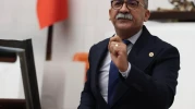 CHP’li Arslan’dan Anadolu Üniversitesi’nde Fakülte Kapatılmasına Sert Tepki